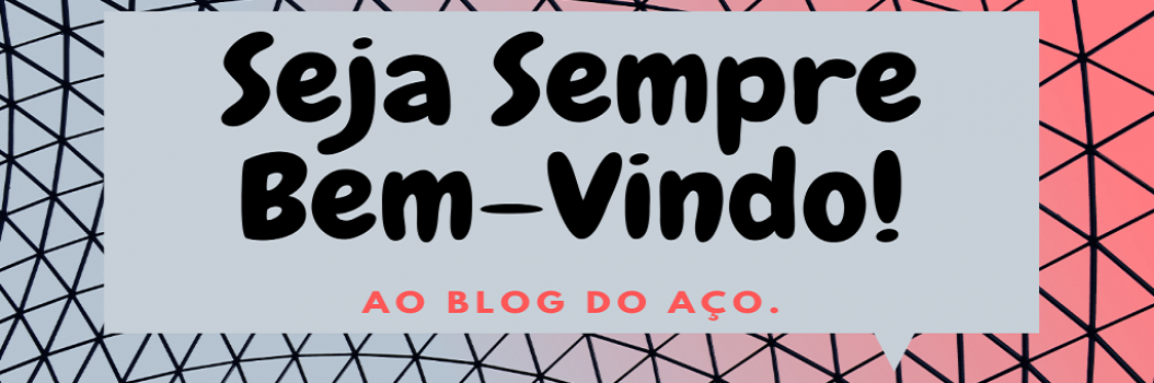 Seja Sempre Bem-Vindo!